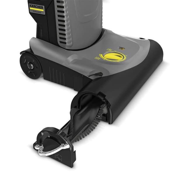 Karcher - Sugdammare för mattor CV 38/2 KÄRCHER