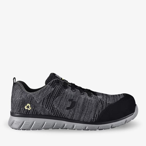Säkerhetsskor Safety Jogger Industrial Ecomorris S1p Low