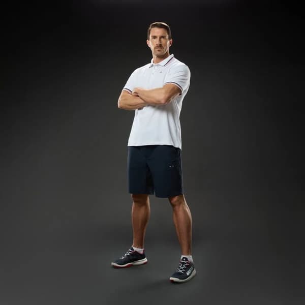 Polo Musto Evo Pro Lite 2.0