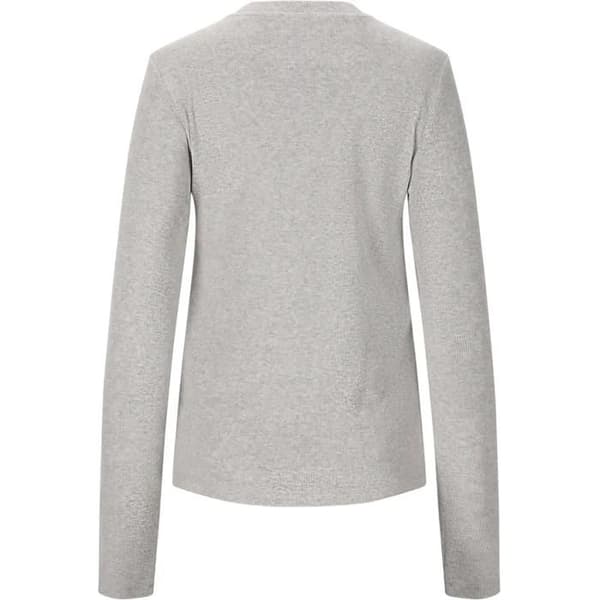 Långärmad tröja dam Athlecia Lenga