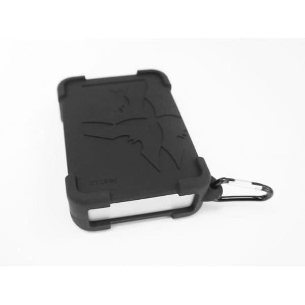 IBATTZ - 12000MAH POWERBANK - SOLID BATTSTAT...