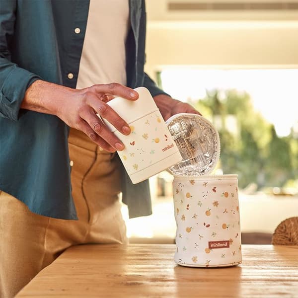 Isolerad väska Thermibag Valencia 700ml