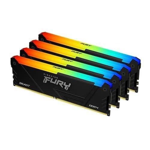 KINGSTON 128GB 3600 DDR4 DIMM
