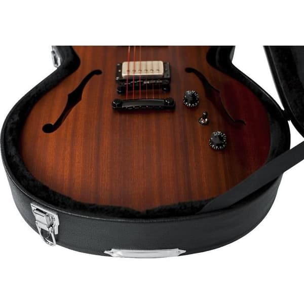 Gator Semi-Hollow 335 Gitarrfodral och väskor