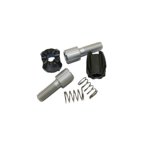 Shifter - SRAM - X0 Trigger Barrel Adjuster - Svart - MTB