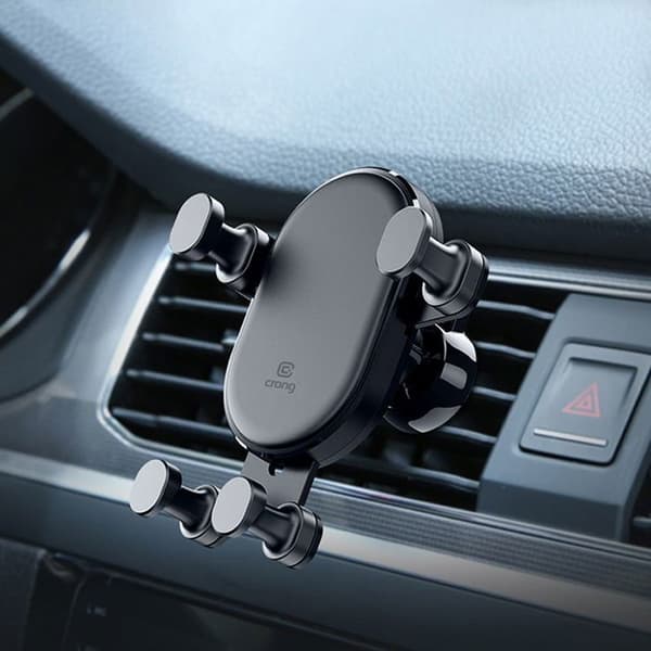 Crong bilsats - CRG-CH5-BLK