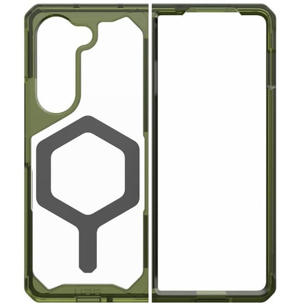Coque - UAG - Plyo Pro - Oliv / Rymdgrå - Optimal skydd - Elegant design - Robust