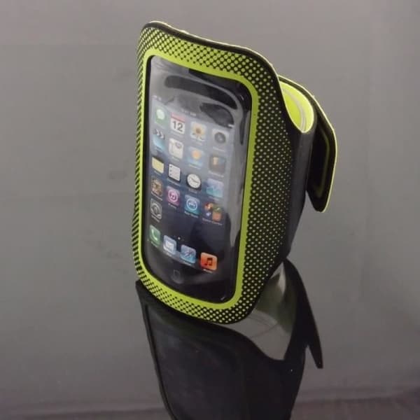 COQUE/ETUI/HOUSSE BRASSARD SPORT TILLBEHÖR POU...