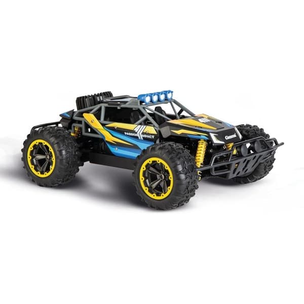 Fordon RC Passion impact 2.4GHz