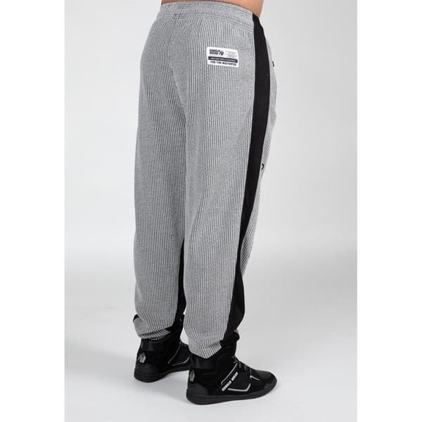Gorilla Wear Augustine Old School Joggers