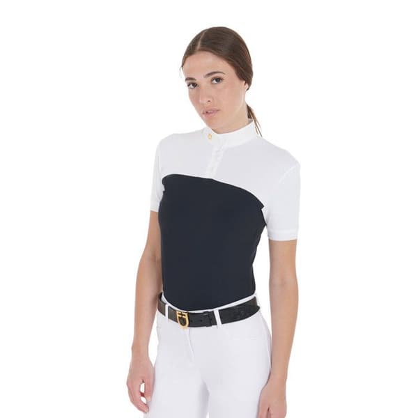 Ridsport polo dam Equestro