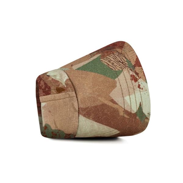 Buff Hetch baseballkeps