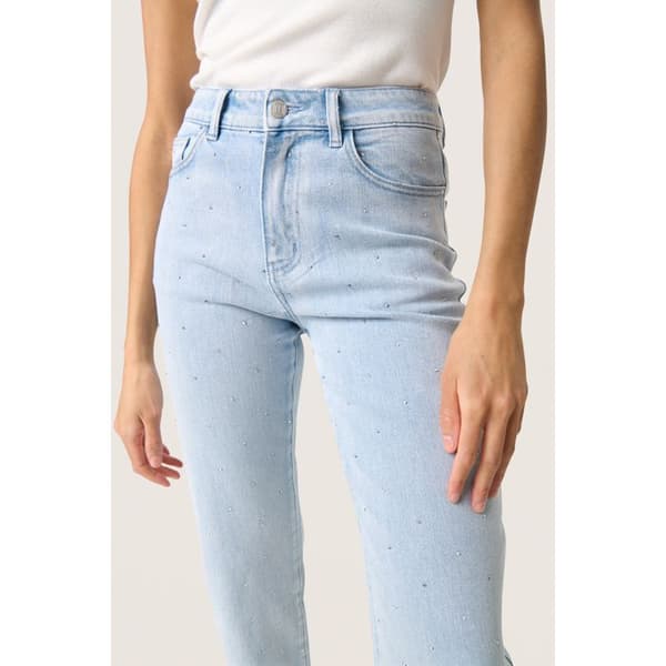 Jeans dam Soaked in Luxury Romy