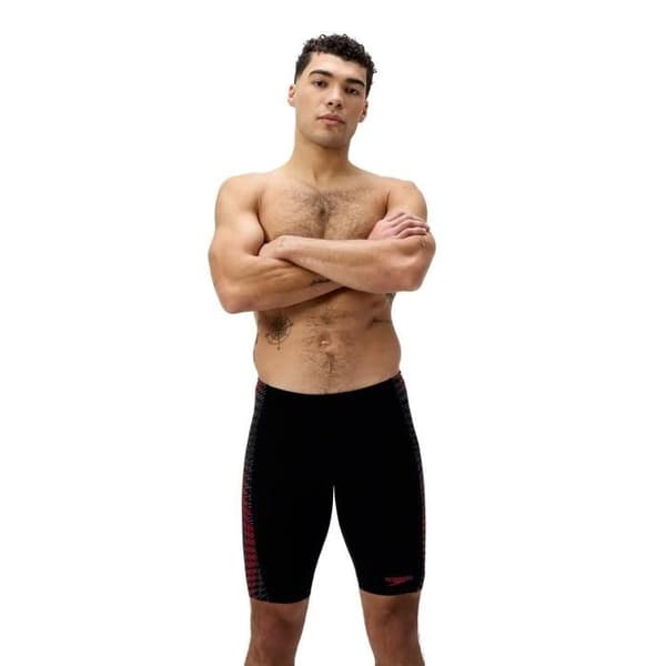 Jammer Speedo Eco + Tech Panel Jam