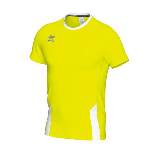 T-shirt Errea Remy Mc Justerbar