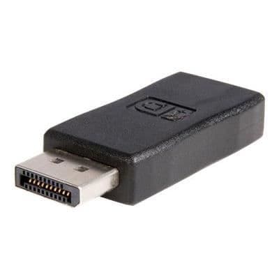 STARTECH.COM DisplayPort till HDMI Videoadapter - DP-konverter - 1920x1200