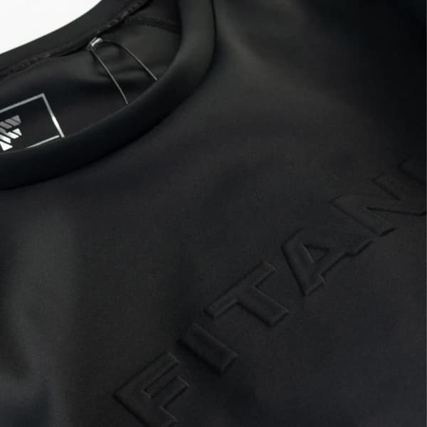 Sweatshirt dam Fitanu Fabiola