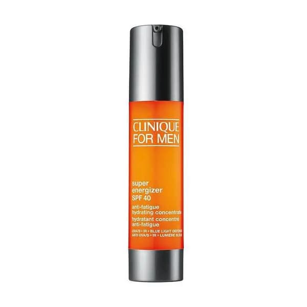 MEN SUPER ENERGIZER anti fatigue SPF40 48 ml