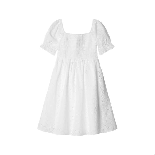 Klänning flicka Pepe Jeans Charlotte