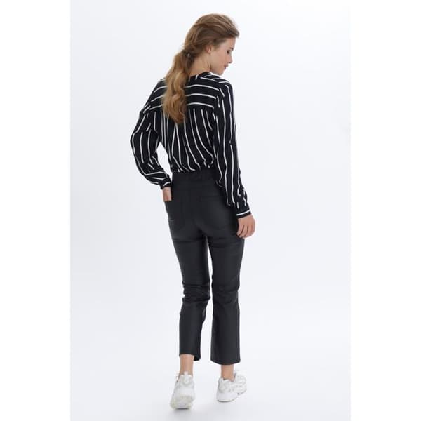 KAFFE Ada jeggings för kvinnor