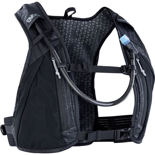 Ryggsäck med ficka 1,5 l Evoc Hydro Pro 6