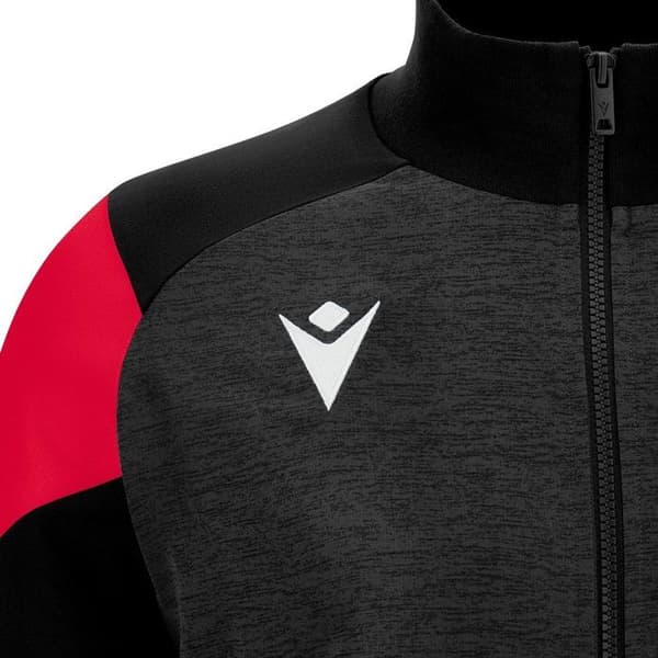 Macron Prometheus full zip träningsjacka