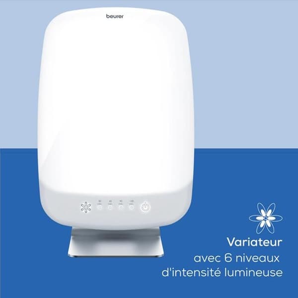 Ljusterapi-lampa - Beurer - TL 95