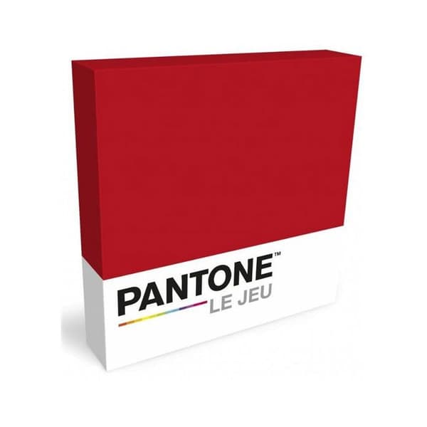 Pantone Sällskapsspelet