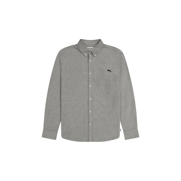 Chemise Wrangler Oxford