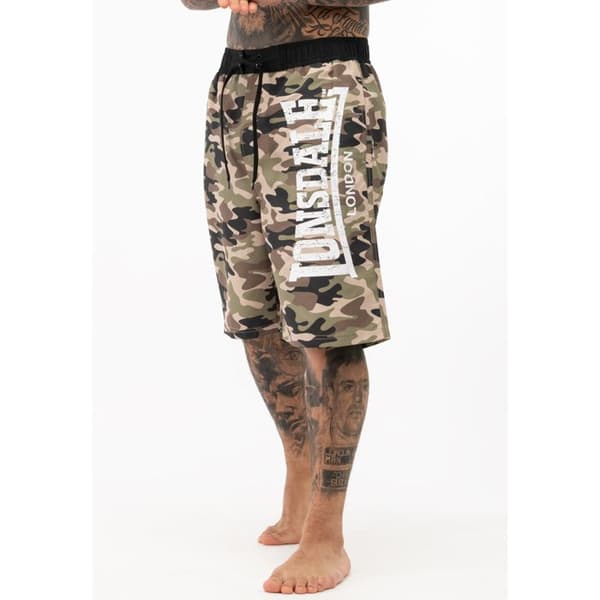 Lonsdale Ballymena badshorts