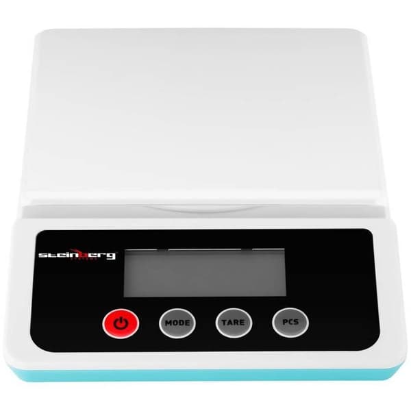 Digital brevvikts SBS-LW-1000