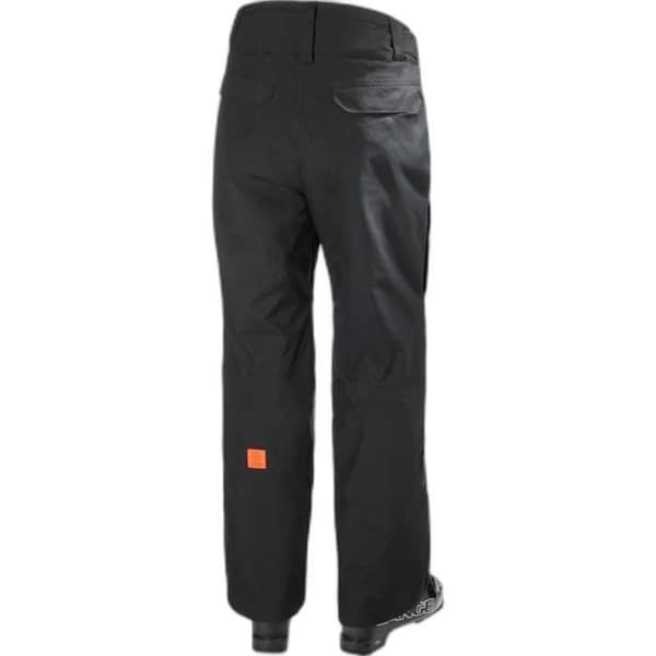 Helly Hansen sogn cargo skidbyxor - svart - XXL