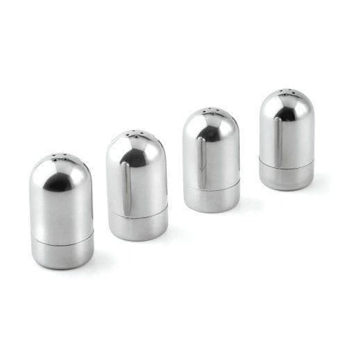 Saltskäl och pepparkvarn - Weis - 11224 - Grå - Kök - Inredning