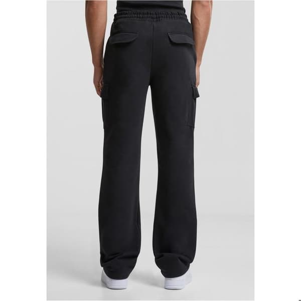 Urban Classics Heavy raka ben cargobyxor