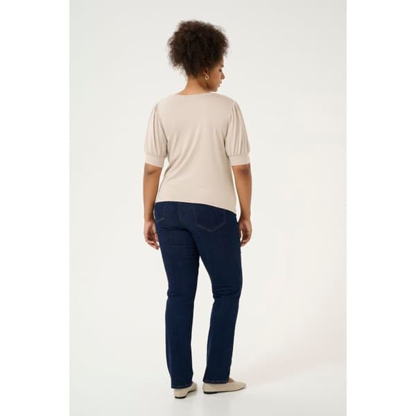 Blus dam KAFFE Curve Sissy