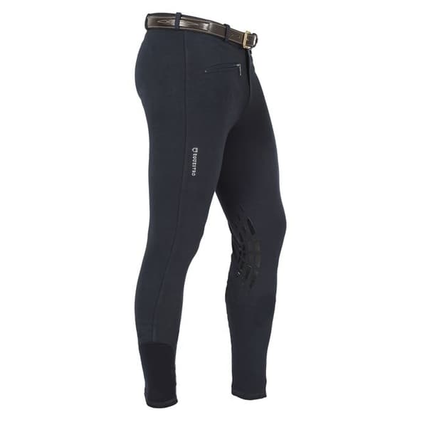 Equestro Zeus mid grip ridbyxor