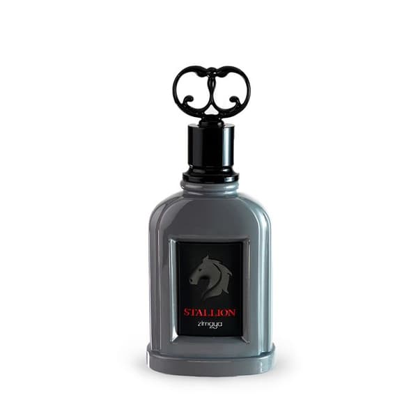Eau de Parfum - ZIMAYA - Hingst - Man - 100 ml - Hög koncentration