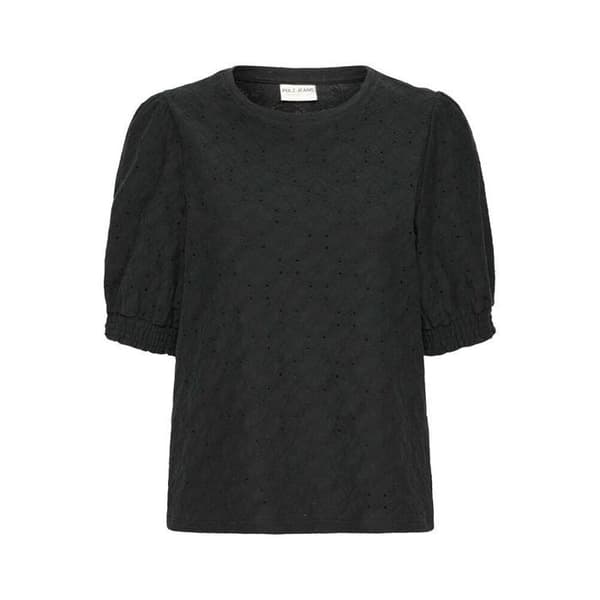 T-shirt dam Pulz Jeans Zada