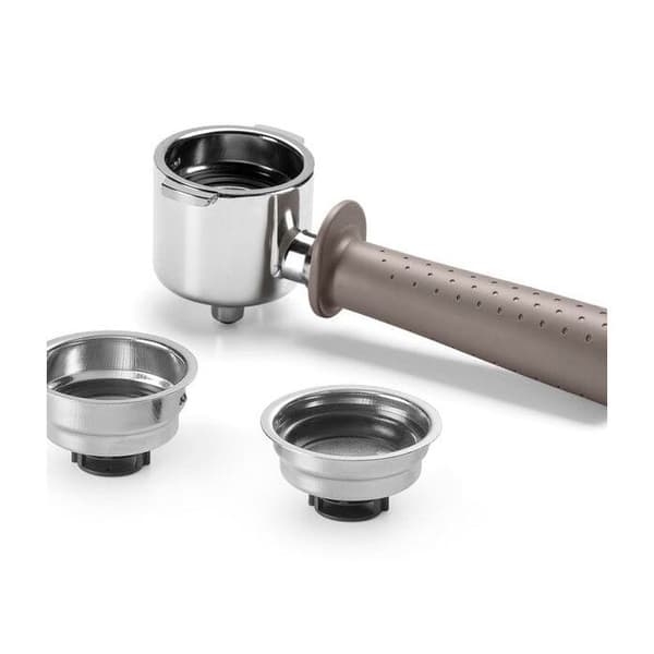 Espressomaskin De’longhi EC 260.W Stål