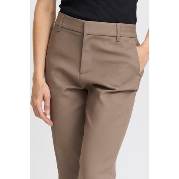 Dam skinny jeans Pulz Jeans Bindy