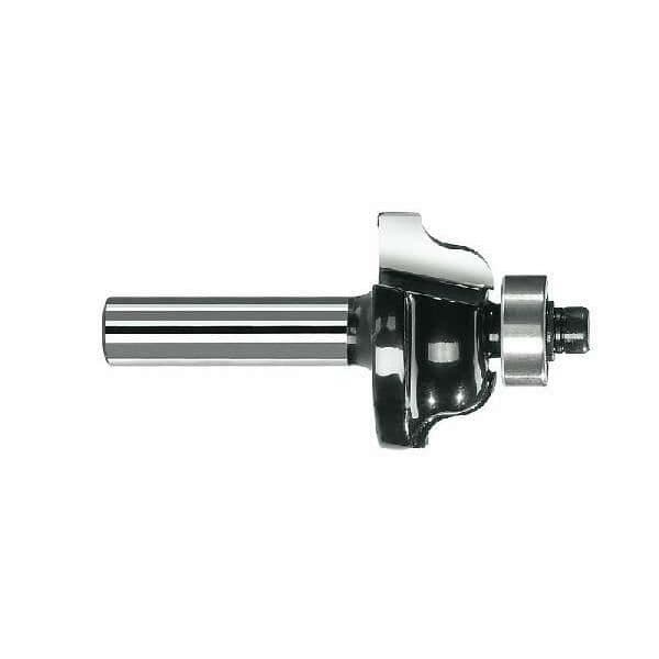 Bosch Fräsprofiler B 8 mm, R1 4 mm, B 8 mm...