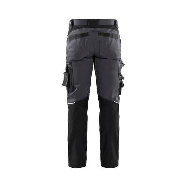 Blaklader Crafts Stretch KP Arbetsbyxor