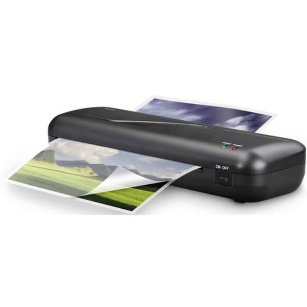 Hama Laminator Basic 50560 DIN A4, DIN A5, DIN A6, visitkort