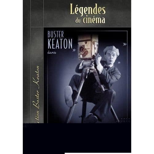 DVD Kameramannen