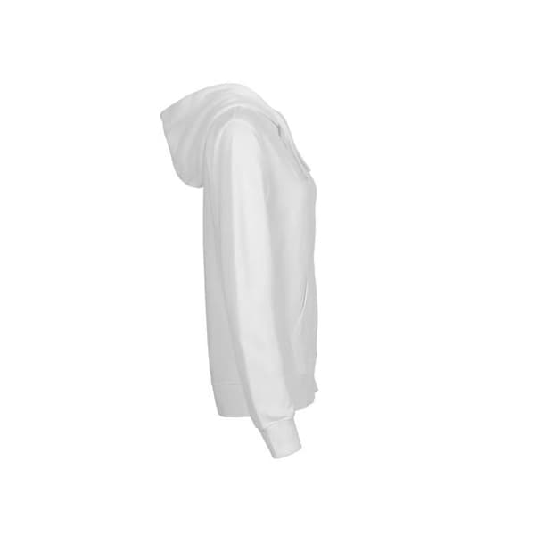 Dams zip hoodie Neutral