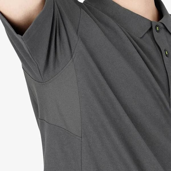 Polo Safety Jogger Works Kasai - mörkgrå