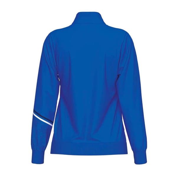 Sweatjacka Errea Estella