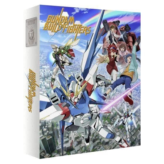 Mobile Suit Gundam Bygg