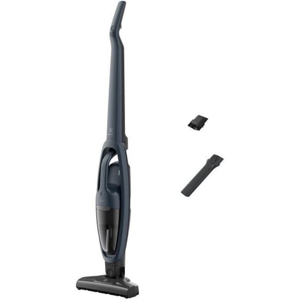 Trådlös golvdammsugare Electrolux 300 Electrolux ES31CB18DB Blå