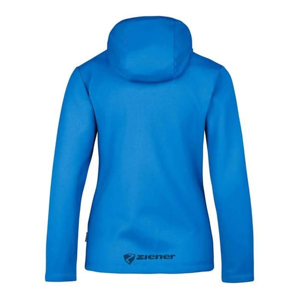 Dam skidjacka Ziener Janika-Z